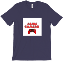 alinegamerr T-Shirts