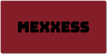 mexxess XXL Gaming Mousepad