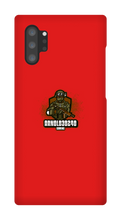 arnold30240 Samsung Phone Cases