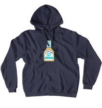 Hoodies (No-Zip/Pullover)