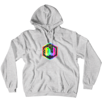 djgonzo_05 Hoodies (No-Zip/Pullover)