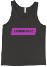 estremendo Tank Top