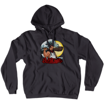 supadave_310 Hoodies (No-Zip/Pullover)