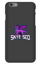 skyesco iPhone Phone Cases