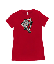ukzwolvesplays Women’s T-shirt