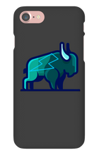 nerdherdreborn iPhone Phone Cases