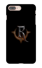 rickman1993 iPhone Phone Cases