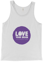 triverso_official Your Brains Tank Top
