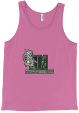 DirtyMoney Tank Top (Female)
