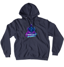 wesleyswipes Hoodies (No-Zip/Pullover)