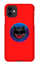 mex1catgaming iPhone Phone Cases