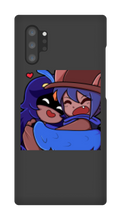 Mystery G's OneShot Hug Samsung Case