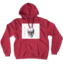 tokyjay Hoodies (No-Zip/Pullover)