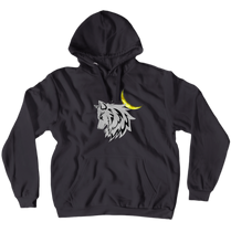 MOONWOLF Hoodies (No-Zip/Pullover)