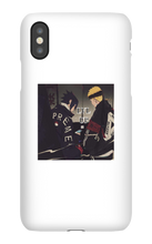 LVL UP Hypebeast iPhone Phone Case