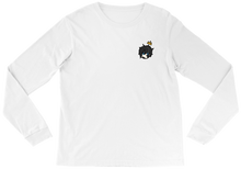 Chibi Long-Sleeve Tee