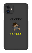 Love/Fuck Phone Cases
