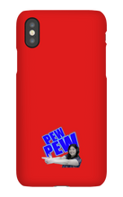 presstartculture iPhone Phone Cases