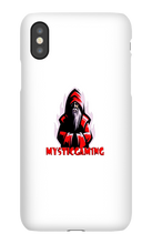 mystic iPhone Phone Cases
