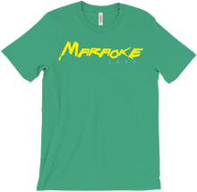 Punked (Yellow Logo)