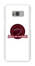 Jdellis Gaming Samsung Phone Case