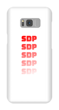 SDP  Samsung Phone Cases