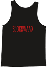 BLOCKWAAD tanktop
