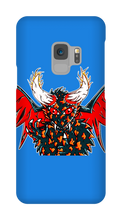 Monster Samsung Phone Cases