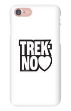 TREK-NO iPhone Cases