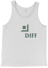 Top Diff - jtay20 Tank Top