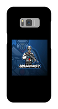 its_dreamstream Samsung Phone Cases