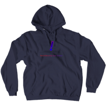 Decently Epic Official WittyStreams Hoodie