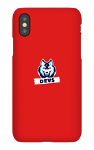 Capa de celular para Iphone
