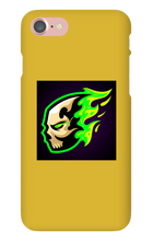 lividgamez iPhone Phone Cases