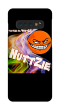 nuttzie Samsung Phone Cases