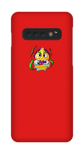 johnnyonion Samsung Phone Cases