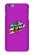 Hey, Cake iPhone Cases