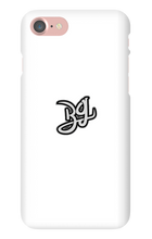boush iPhone Phone Cases