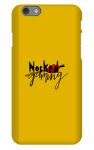 nockedgaming iPhone Phone Cases