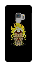 battle5000 Samsung Phone Cases