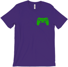 chillaxcontroller green T-Shirt