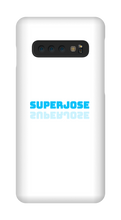 Super Jose Samsung Phone Cases