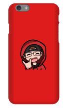 Fargonation iPhone Cases
