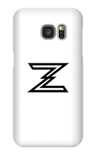 shocker145 Samsung Phone Cases