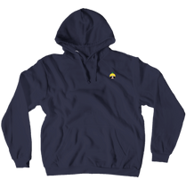 thepineappleman__ Hoodies (No-Zip/Pullover)