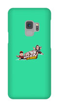 grownasskidsunchaned Samsung Phone Cases