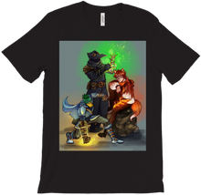 SpellBreak Trios-Shirt