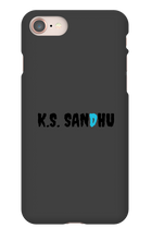 KSS iPhone Cases