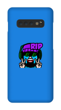 guerrillacpt Samsung Phone Cases
