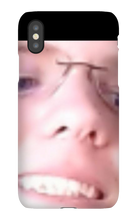 justkayde iPhone Phone Cases